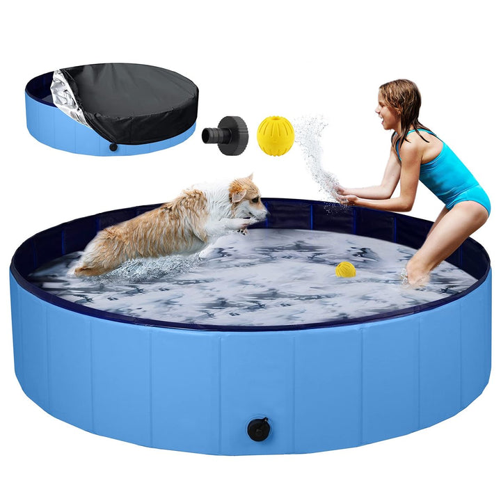 Piscina Para Mascotas